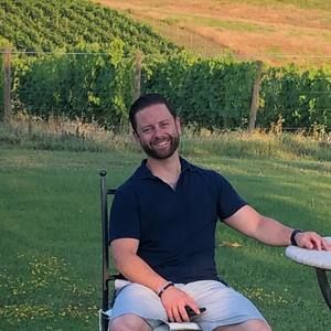 Meet your Posher, Justin